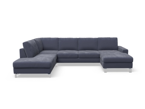 Wohnlandschaft UML Small L